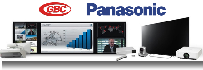 Panasonic Professional Visual Event